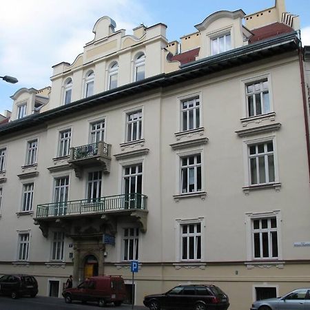 Selene - Pantheon Apartments Krakau Exterior foto